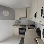 Rincon Del Mar Terrazas Y Vistas A La Ria De Vigo شقة *