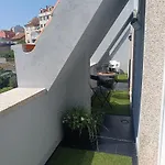 Rincon Del Mar Terrazas Y Vistas A La Ria De Vigo Appartement Moaña