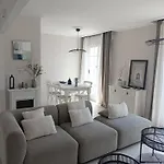 Rincon Del Mar Terrazas Y Vistas A La Ria De Vigo شقة