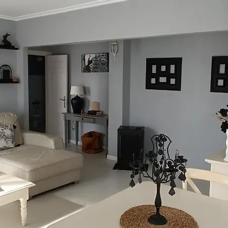 Apartment Rincon Del Mar Vacacional, Centrico,terrazas Y Vistas A La Ria De Vigo *