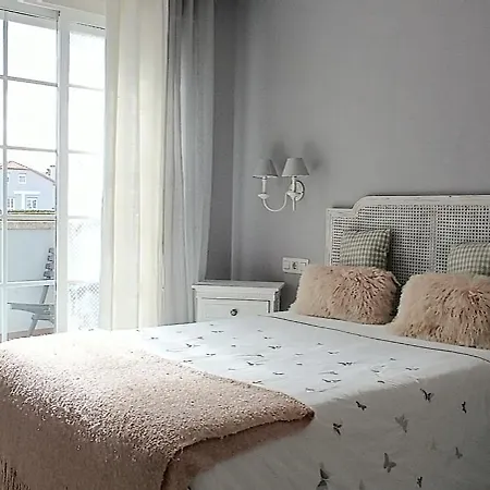 Appartement Rincon Del Mar Terrazas Y Vistas A La Ria De Vigo