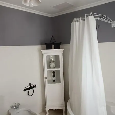 Rincon Del Mar Terrazas Y Vistas A La Ria De Vigo Appartement