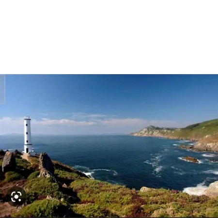 Rincon Del Mar Vacacional, Centrico,terrazas Y Vistas A La Ria De Vigo *