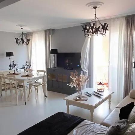 Apartment Rincon Del Mar Vacacional, Centrico,terrazas Y Vistas A La Ria De Vigo Moana