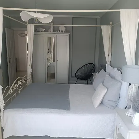 Apartment Rincon Del Mar Vacacional Terrazas Y Vstas Al Mar