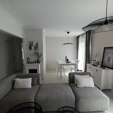 Rincon Del Mar Terrazas Y Vistas A La Ria De Vigo Appartement *