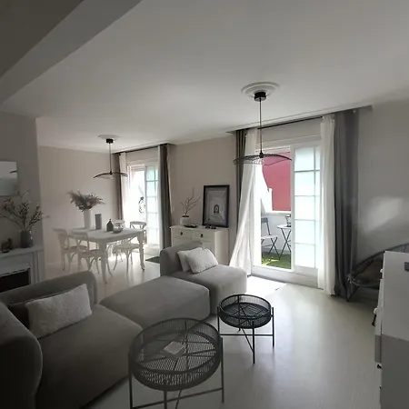 Rincon Del Mar Terrazas Y Vistas A La Ria De Vigo * Moaña