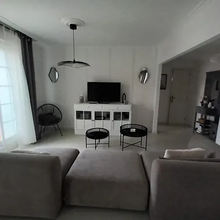 Rincon Del Mar Terrazas Y Vistas A La Ria De Vigo