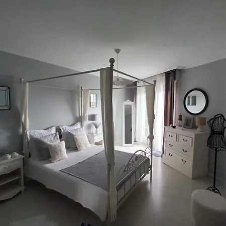 Appartement Rincon Del Mar Terrazas Y Vistas A La Ria De Vigo