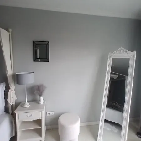 Rincon Del Mar Terrazas Y Vistas A La Ria De Vigo Lejlighed Moaña