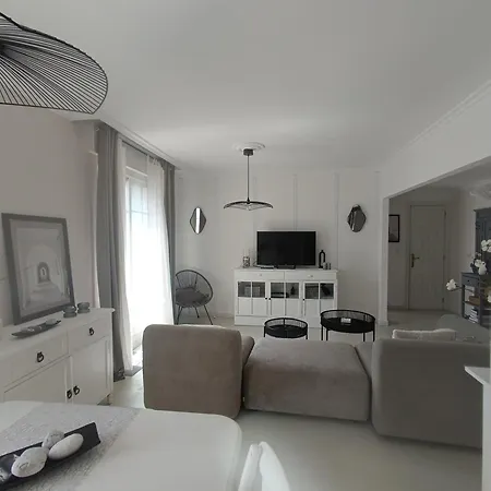 Rincon Del Mar Terrazas Y Vistas A La Ria De Vigo *