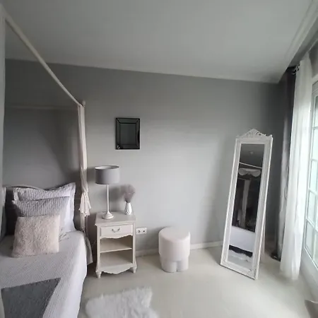 Rincon Del Mar Terrazas Y Vistas A La Ria De Vigo アパート