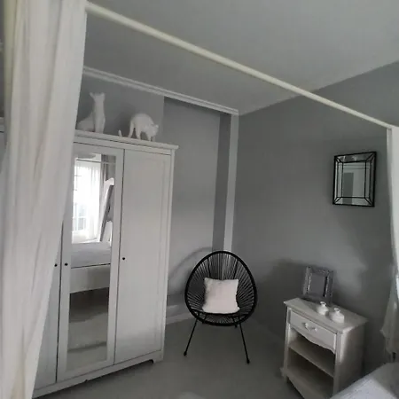 Appartement Rincon Del Mar Terrazas Y Vistas A La Ria De Vigo