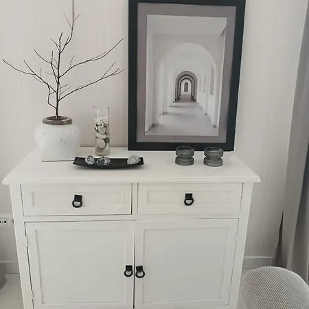 Rincon Del Mar Terrazas Y Vistas A La Ria De Vigo