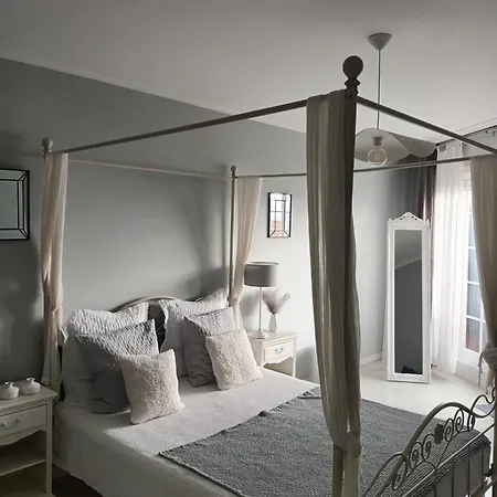 Lejlighed Rincon Del Mar Terrazas Y Vistas A La Ria De Vigo