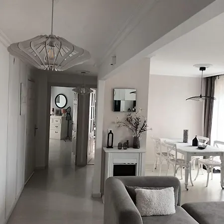 Appartement Rincon Del Mar Terrazas Y Vistas A La Ria De Vigo *