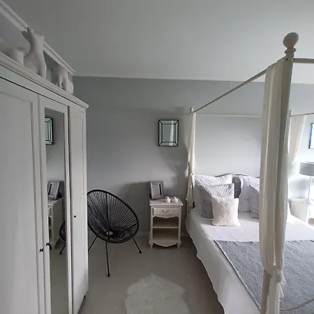 Rincon Del Mar Terrazas Y Vistas A La Ria De Vigo Moaña