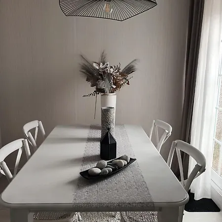 Rincon Del Mar Terrazas Y Vistas A La Ria De Vigo * Moaña