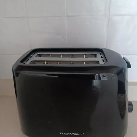 Rincon Del Mar Terrazas Y Vistas A La Ria De Vigo * Moaña