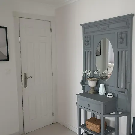 Apartament Rincon Del Mar Terrazas Y Vistas A La Ria De Vigo