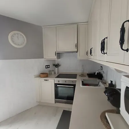 Rincon Del Mar Terrazas Y Vistas A La Ria De Vigo Appartement *