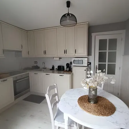 Rincon Del Mar Terrazas Y Vistas A La Ria De Vigo Appartement Moaña