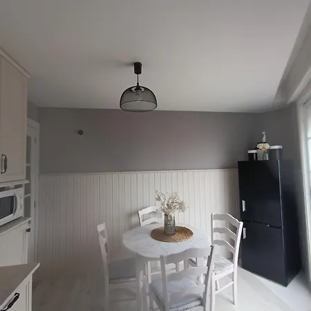 Appartement Rincon Del Mar Terrazas Y Vistas A La Ria De Vigo Moaña