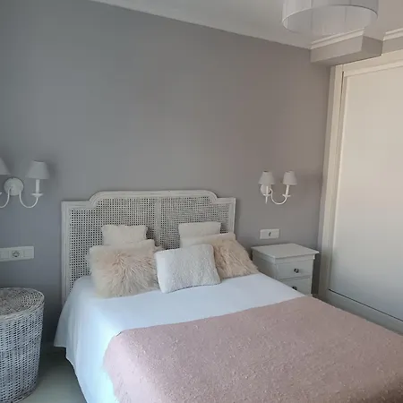 Rincon Del Mar Terrazas Y Vistas A La Ria De Vigo Appartement *