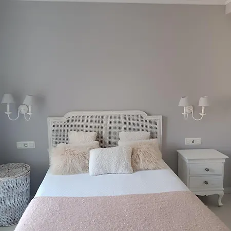 Rincon Del Mar Terrazas Y Vistas A La Ria De Vigo Moaña