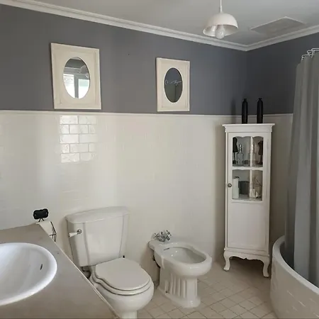 Lejlighed Rincon Del Mar Terrazas Y Vistas A La Ria De Vigo Moaña