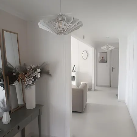 Rincon Del Mar Terrazas Y Vistas A La Ria De Vigo *