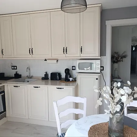 Rincon Del Mar Terrazas Y Vistas A La Ria De Vigo Moaña