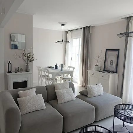 Rincon Del Mar Terrazas Y Vistas A La Ria De Vigo Lejlighed