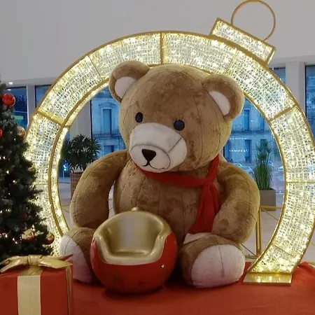 Rincon Del Mar Terrazas Y Vistas A La Ria De Vigo Moaña