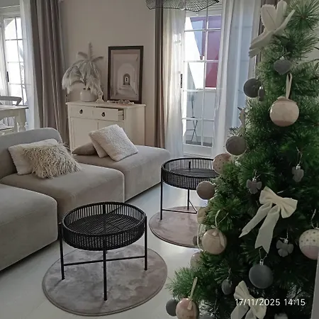 Appartement Rincon Del Mar Terrazas Y Vistas A La Ria De Vigo Moaña