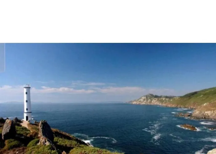 Rincon Del Mar Terrazas Y Vistas A La Ria De Vigo *